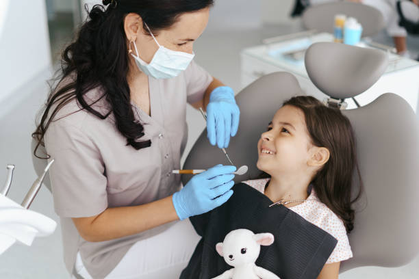 Best Pediatric Emergency Dentist in Bull Mountain, OR