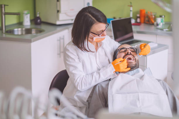 Best Emergency Dentist for Lost Fillings or Crowns in Bull Mountain, OR